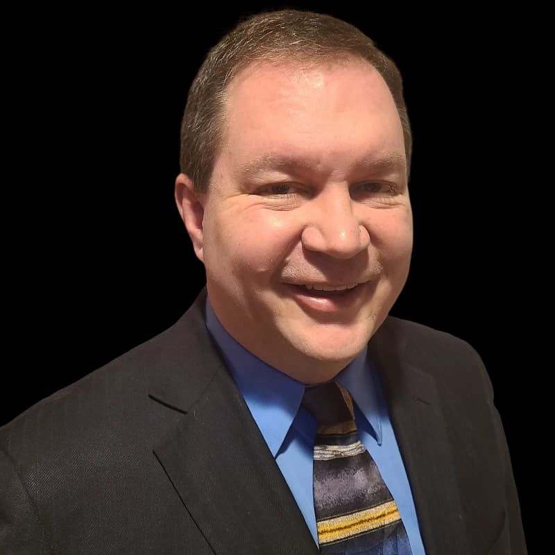 Jarred Cleem - Detroit Lakes Area Regional Moderator